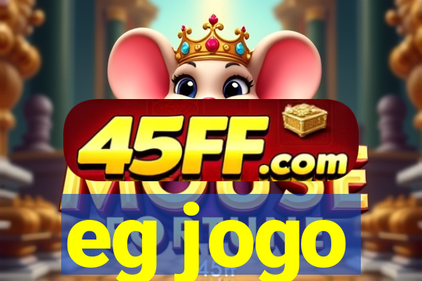 eg jogo